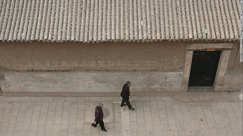 Co gi o thanh pho co Pingyao noi tieng cua Trung Quoc?-Hinh-7