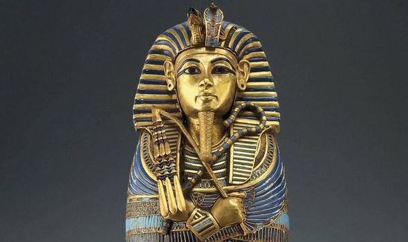 Top 10 Vị thần được sùng bái nhất Ai Cập cổ đại  toplistvn