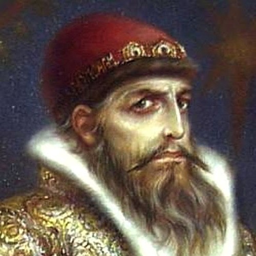 Vi sao Sa hoang Nga Ivan IV co biet danh 