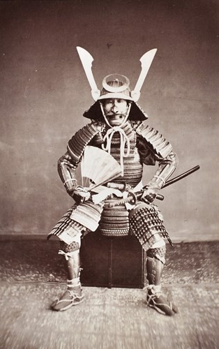 Anh chan thuc nhat ve samurai cuoi cung cua Nhat Ban-Hinh-7
