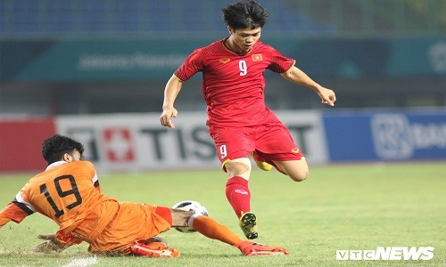 Gia quang cao truyen hinh tran tu ket U23 Viet Nam se tang 67%