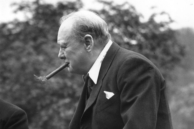 Bi mat nhung dieu xi ga ky la cua Thu tuong Anh Winston Churchill-Hinh-7