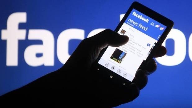 Facebook bi tan cong, hau qua nghiem trong the nao?