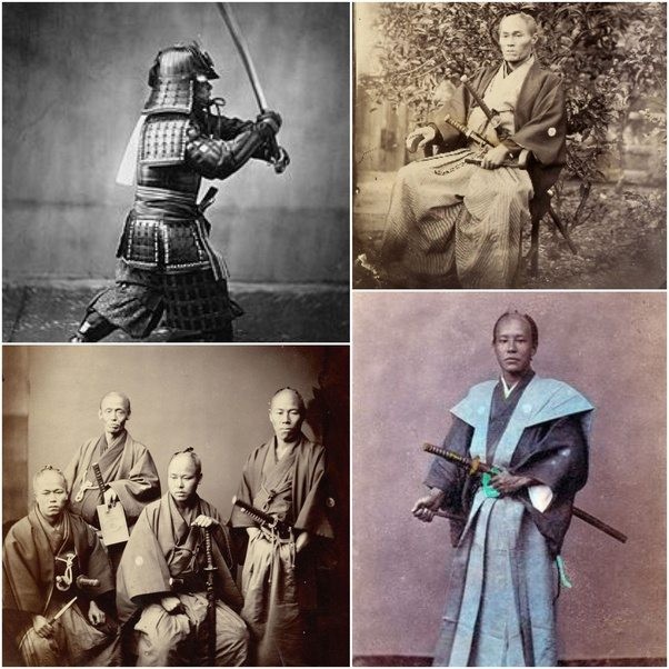 Giai ma “thep ngoc” tao nen thanh kiem huyen thoai cua samurai