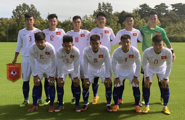 De bep Campuchia 5-0, Viet Nam hy vong vao chung ket