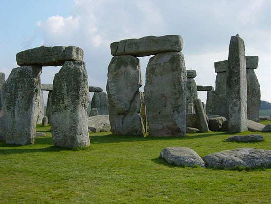 Bi mat thach thuc ca thien tai cua bai da co Stonehenge-Hinh-8