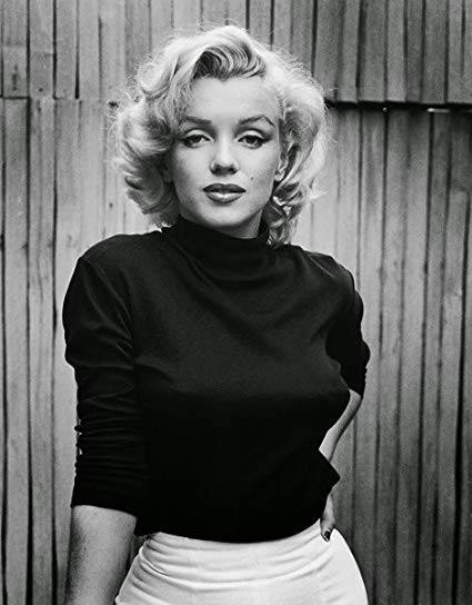 Giai ma quan he bi an cua Albert Einstein va Marilyn Monroe-Hinh-3