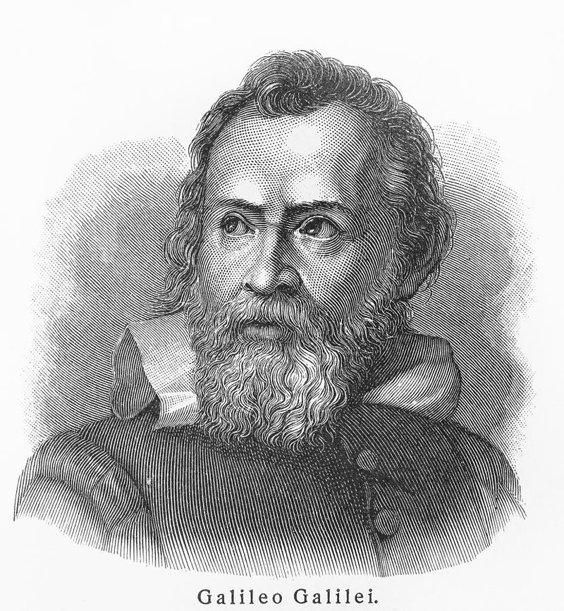 Su that soc thi hai khong ven nguyen cua Galileo Galilei