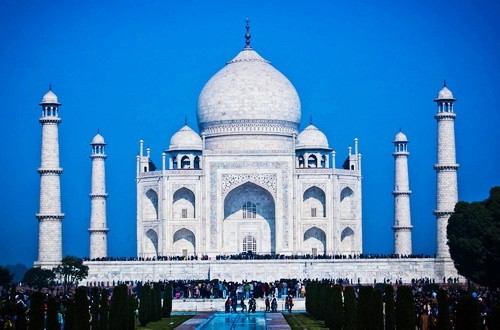 Bi mat chua tung he lo ve lang Taj Mahal noi tieng TG-Hinh-6