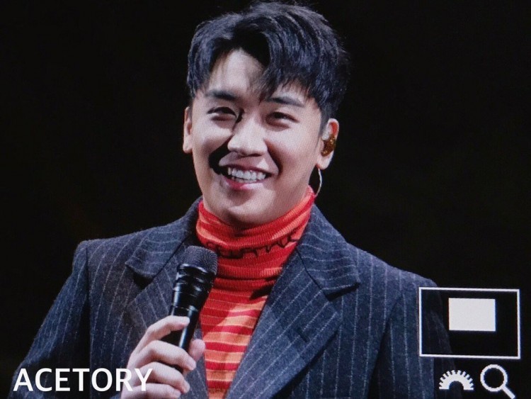 Neu BigBang tro lai quang ba va… khong co Seungri?