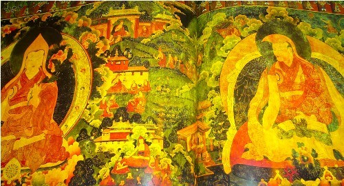 Bi mat an giau trong cung dien Potala linh thieng nhat Tay Tang-Hinh-10