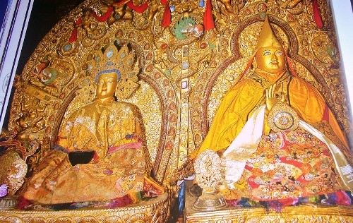 Bi mat an giau trong cung dien Potala linh thieng nhat Tay Tang-Hinh-6