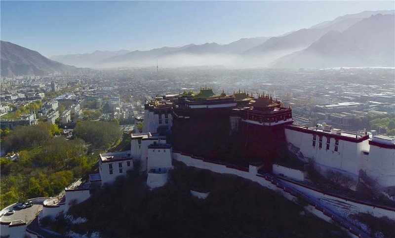 Bi mat an giau trong cung dien Potala linh thieng nhat Tay Tang-Hinh-7