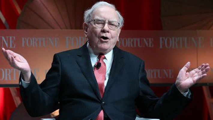 5 loi khuyen dau tu co phieu khong bao gio cu cua ty phu Warren Buffett