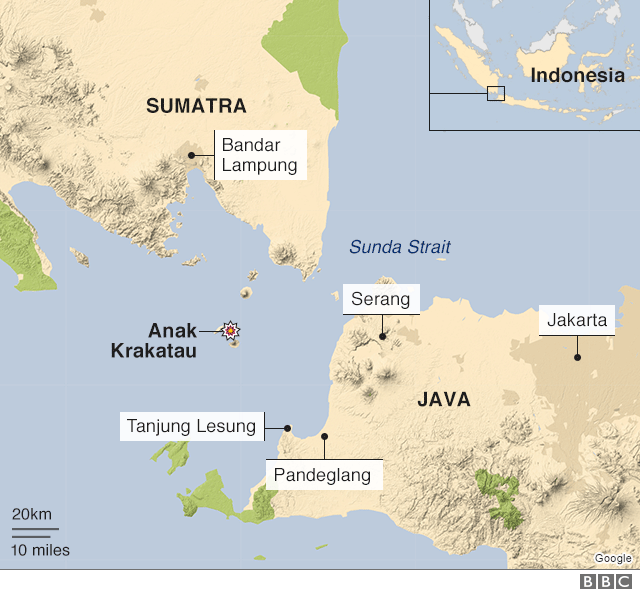 Nui lua Krakatau gay ra song than o Indonesia co suc huy diet manh co nao?-Hinh-2