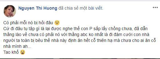 Me cua “thanh e” Bich Phuong than tho ap luc-Hinh-2