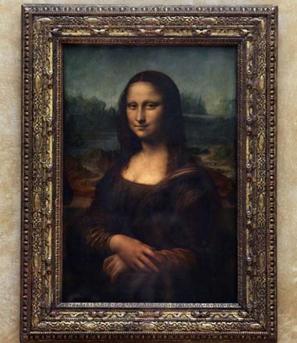 Leonardo da Vinci an giau bi mat gi trong buc tranh Mona Lisa?-Hinh-5