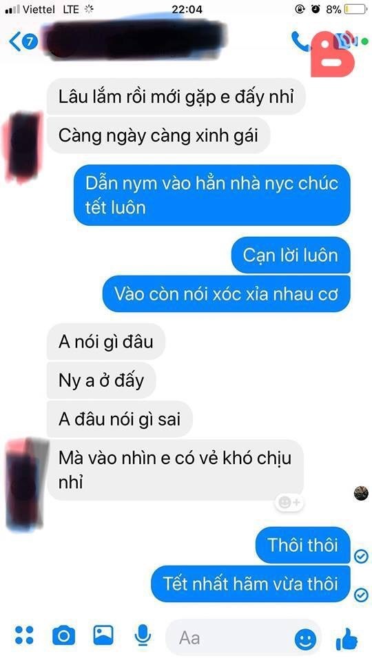 Nam moi nam me, nguoi yeu cu dan nguoi yeu moi den chuc Tet-Hinh-2