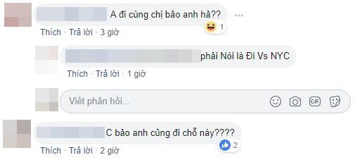 Bao Anh - Ho Quang Hieu cung nhau di du lich Iceland de noi lai tinh xua?-Hinh-2