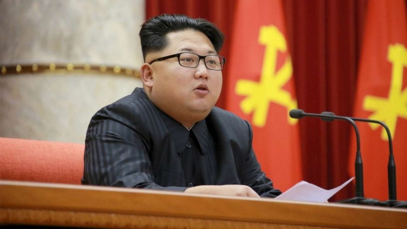 Cong du nuoc ngoai, ong Kim Jong-un gay bat ngo the nao?