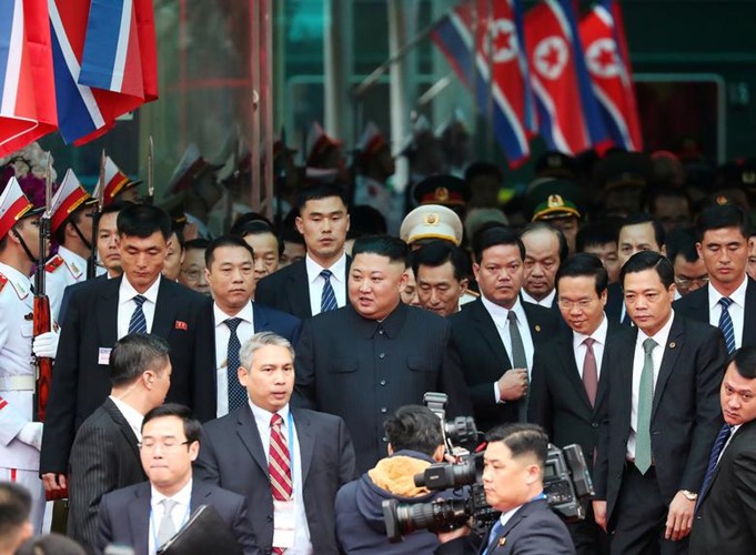 Giai ma thong diep bo do ong Kim Jong-un mac den Ha Noi-Hinh-3