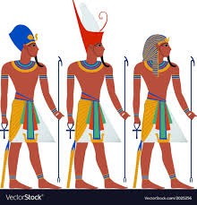 Su that qua soc ve dien mao my nam cua Pharaoh Ai Cap-Hinh-2