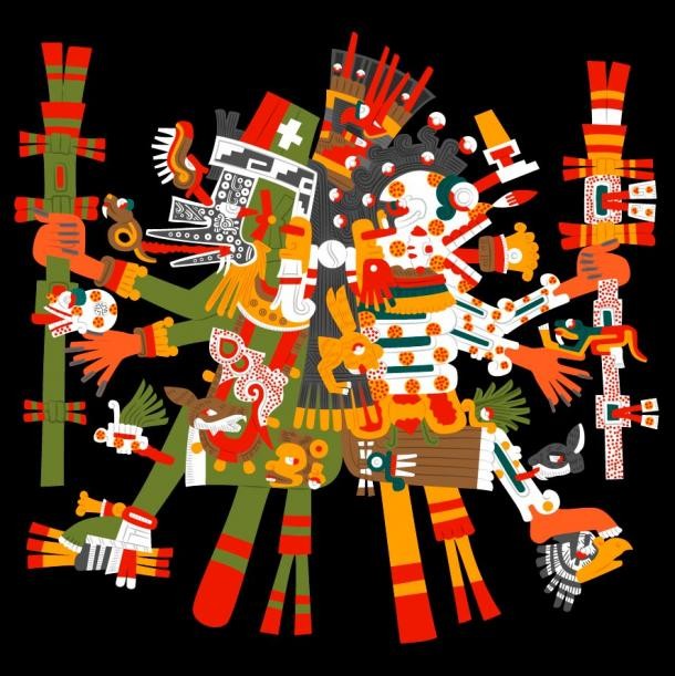 Giai bi mat ngan nam trong vung dat linh hon cua nguoi Aztec-Hinh-2