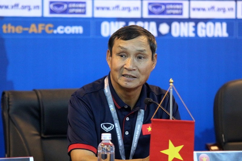 Tuyen Viet Nam xuat sac ha Uzbekistan o vong loai Olympic 2020