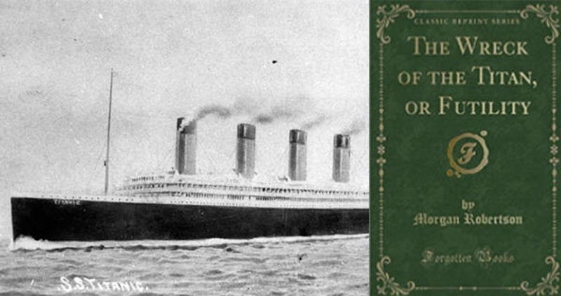 Cuc soc: Loi tien tri rung ron ve tham hoa chim tau Titanic