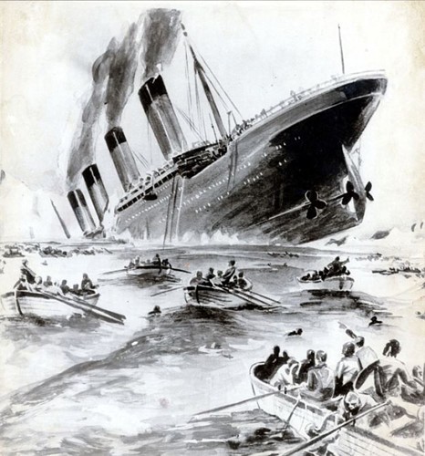 Chan dong buc thu tien tri tham hoa kinh hoang cua tau Titanic-Hinh-8