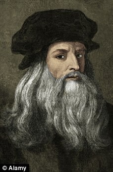 Cuc nong: Bi an thi hai Leonardo da Vinci duoc giai ma?-Hinh-10