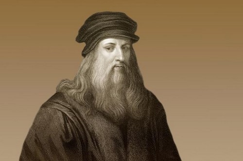 Cuc nong: Bi an thi hai Leonardo da Vinci duoc giai ma?