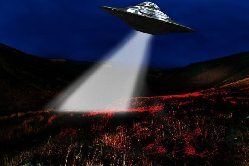 Cuc soc: Linh My cham tran UFO trong CT Trieu Tien?-Hinh-7
