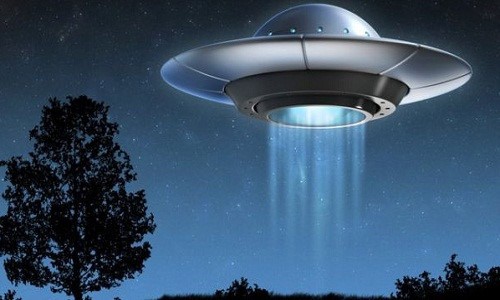 Cuc soc: Linh My cham tran UFO trong CT Trieu Tien?-Hinh-8