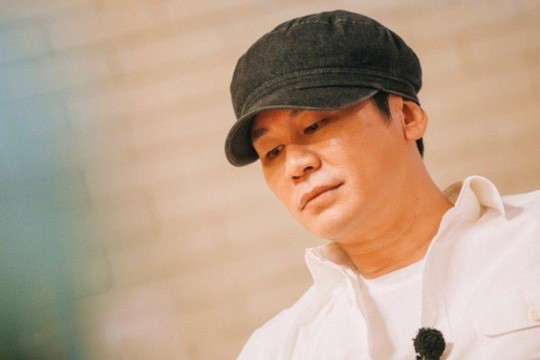 YG Entertainment - 'ong lon' lang giai tri Han Quoc khon don sau loat be boi chan dong