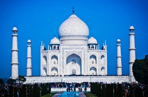 Giai ma luat cam de bao ve chu toan lang Taj Mahal-Hinh-2