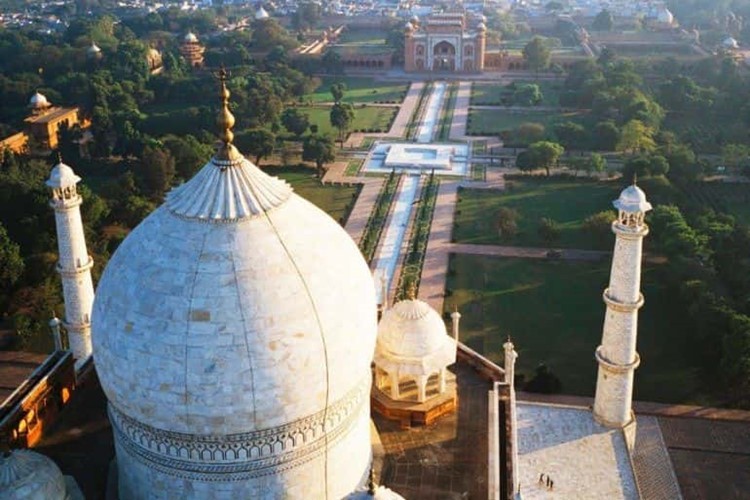 Giai ma luat cam de bao ve chu toan lang Taj Mahal-Hinh-4
