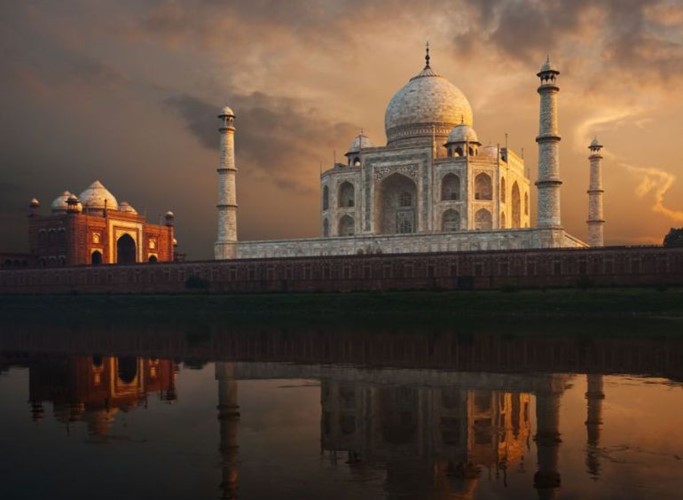 Giai ma luat cam de bao ve chu toan lang Taj Mahal-Hinh-6