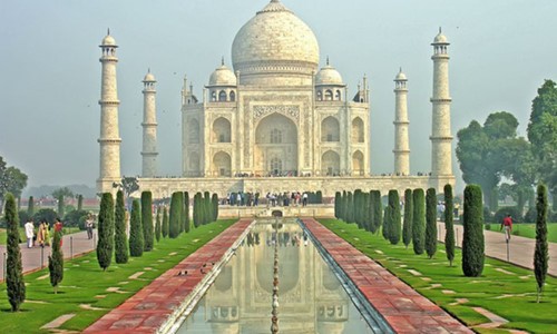 Giai ma luat cam de bao ve chu toan lang Taj Mahal-Hinh-8