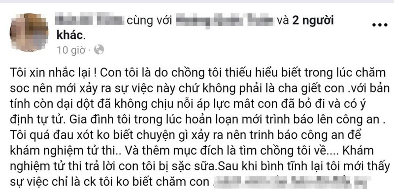 Bo tre giet con trai 4 thang o Hue: Nguyen nhan vi con khoc mai khong nin-Hinh-2
