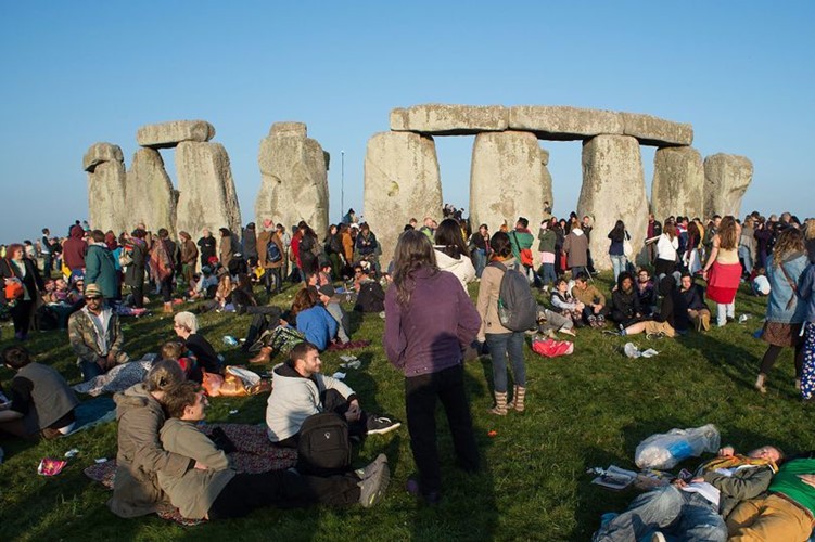 Cuc soc cach nguoi xua xay bai da co Stonehenge-Hinh-7