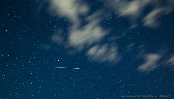 Thich thu ngam anh mua sao bang Perseid khap the gioi-Hinh-10