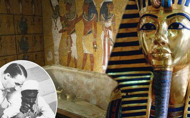 Loa mat bau vat chua tung he lo trong lang mo Tutankhamun-Hinh-5