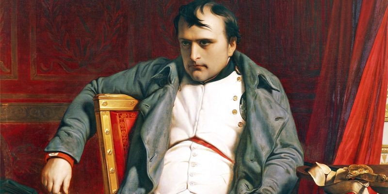 Vi sao Napoleon ca gan bat coc Giao hoang Pius VII?-Hinh-5