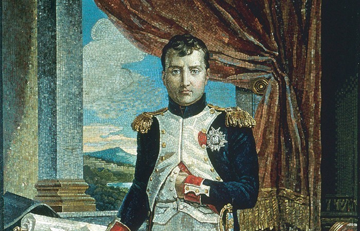 Vi sao Napoleon ca gan bat coc Giao hoang Pius VII?-Hinh-9