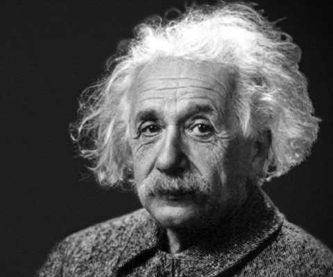 Chan dong loi canh bao My ve bom hat nhan cua Albert Einstein