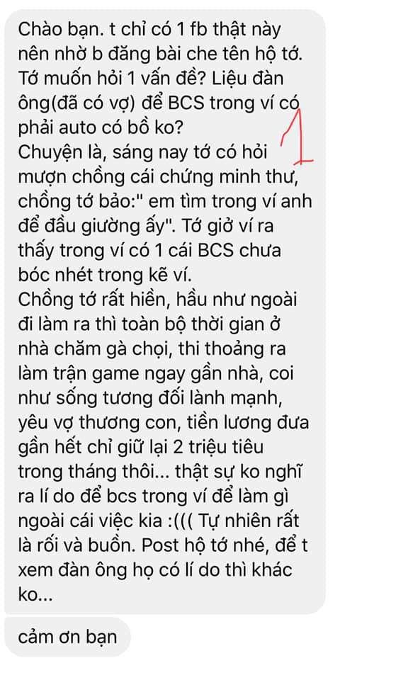 Thu duoc nhet gon trong vi chong khien vo giat minh thang thot