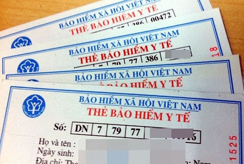 Quy dinh moi: Kham chua benh trai tuyen van huong bao hiem y te 100%