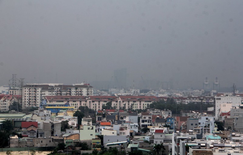 Sai Gon mu suong suot ngay, chi so o nhiem khong khi dang o muc xau-Hinh-5