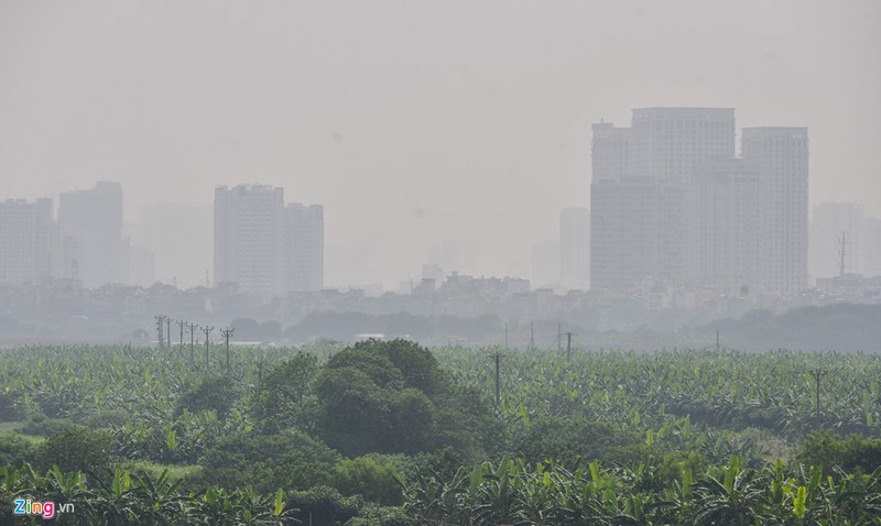 Anh bau troi Ha Noi bong den kit giua buoi chieu-Hinh-5